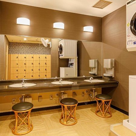 Apa Hotel Nagoya Marunouchi Ekimae Kültér fotó