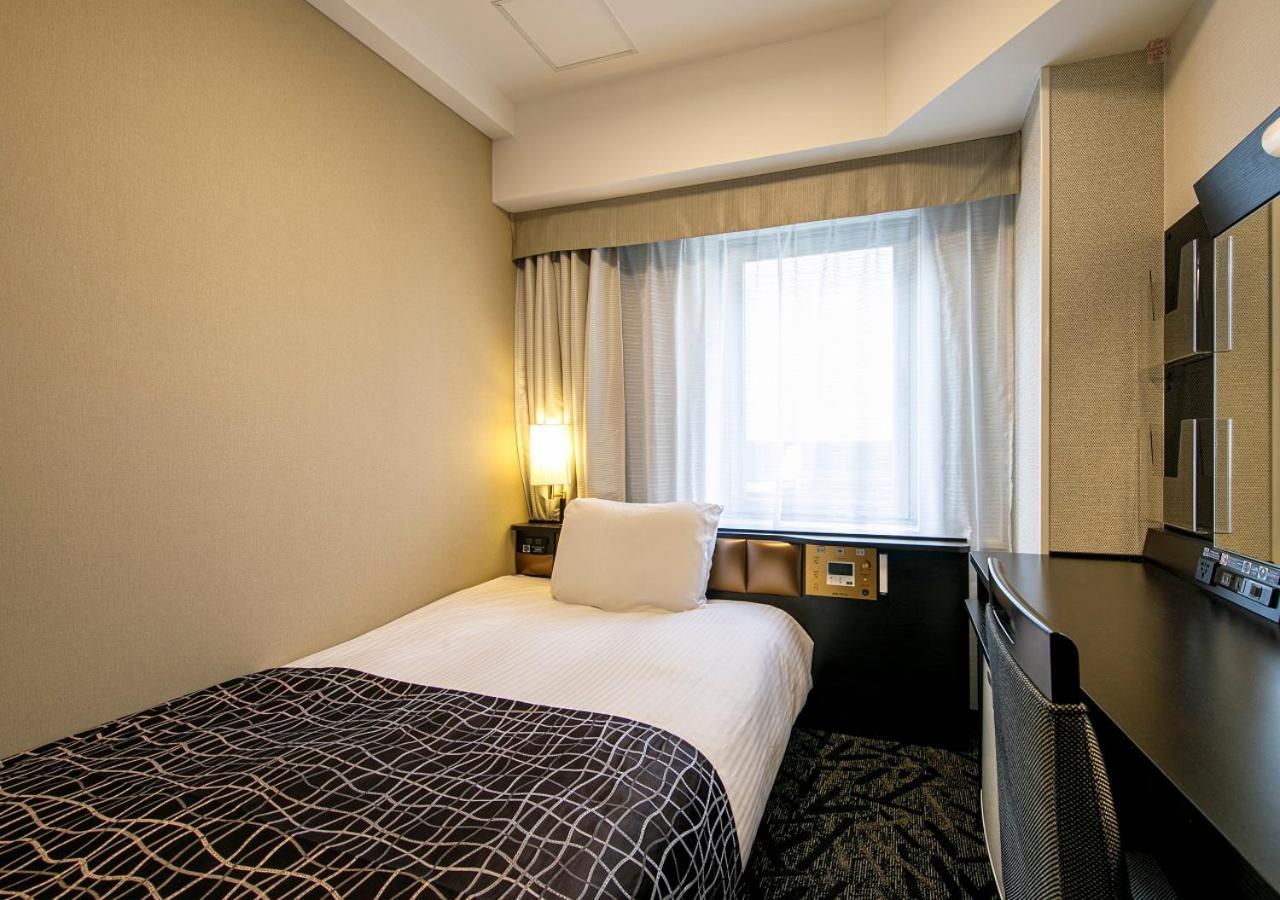 Apa Hotel Nagoya Marunouchi Ekimae Kültér fotó