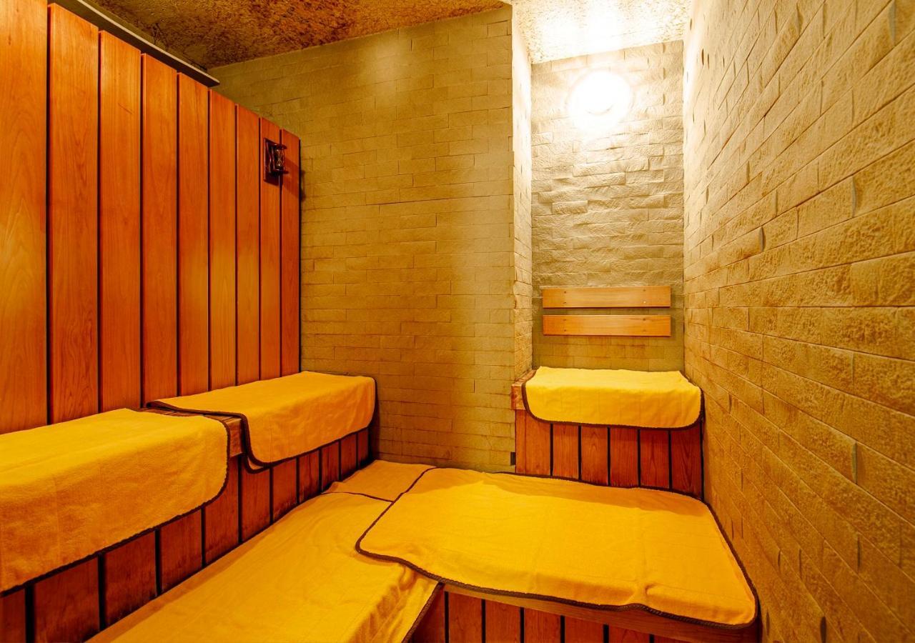 Apa Hotel Nagoya Marunouchi Ekimae Kültér fotó