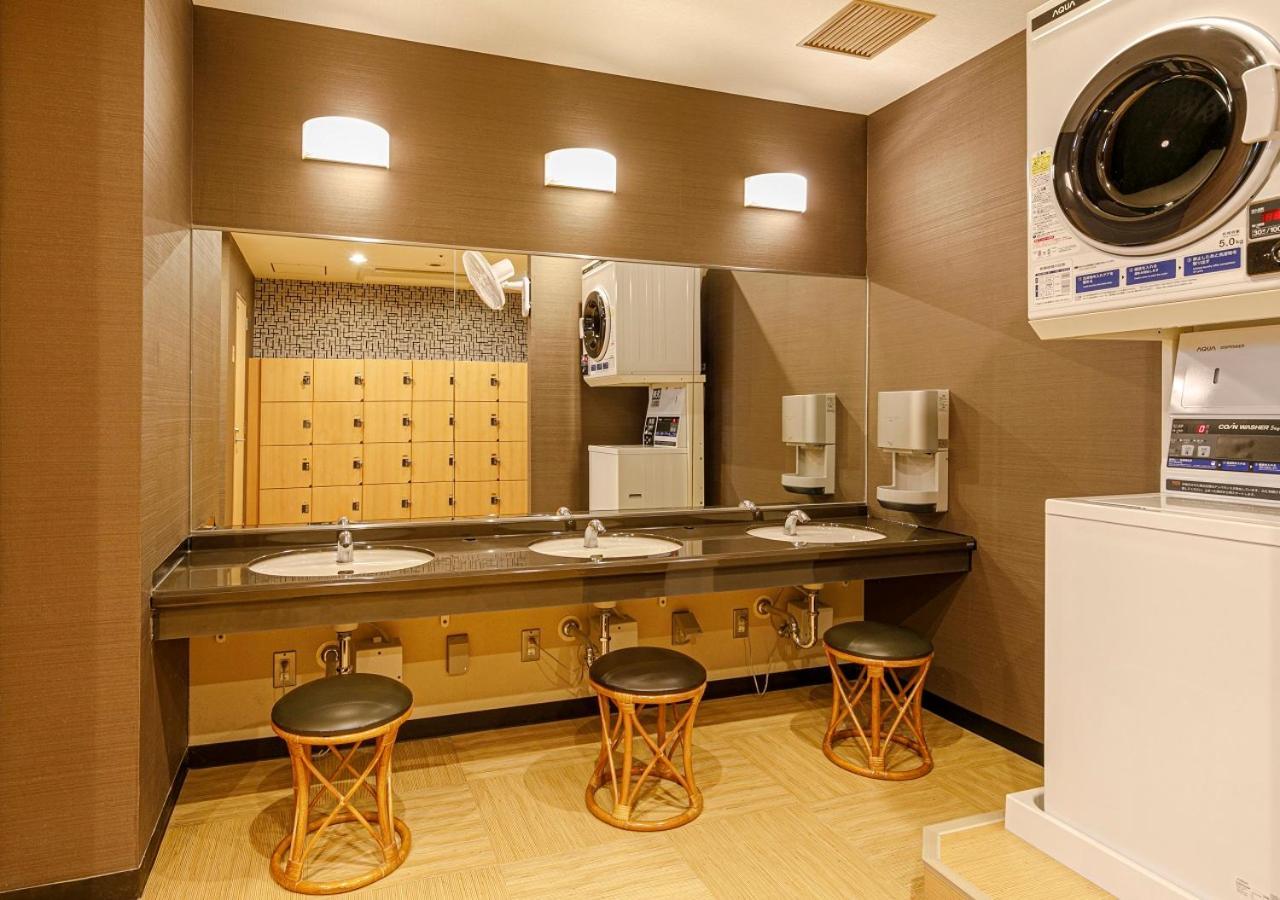 Apa Hotel Nagoya Marunouchi Ekimae Kültér fotó