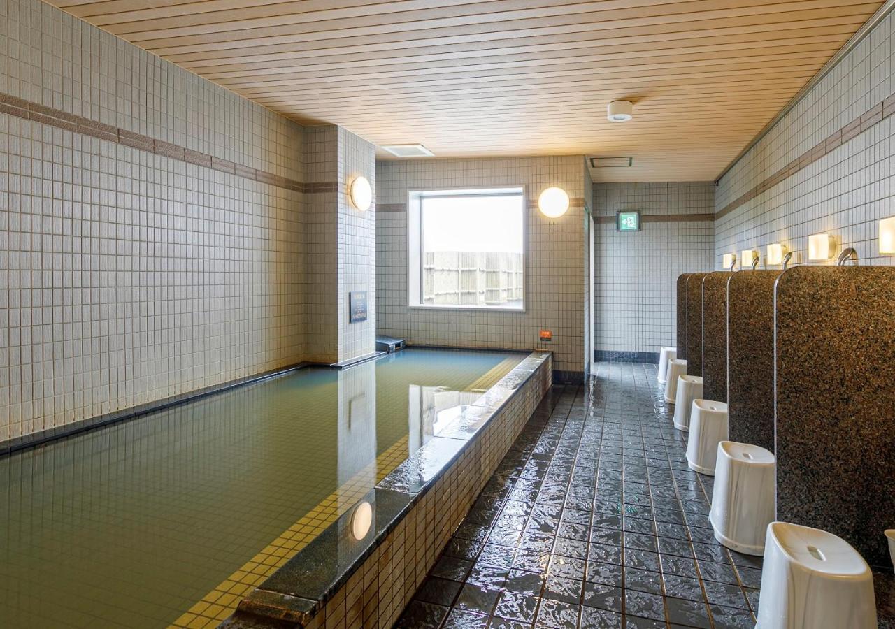 Apa Hotel Nagoya Marunouchi Ekimae Kültér fotó