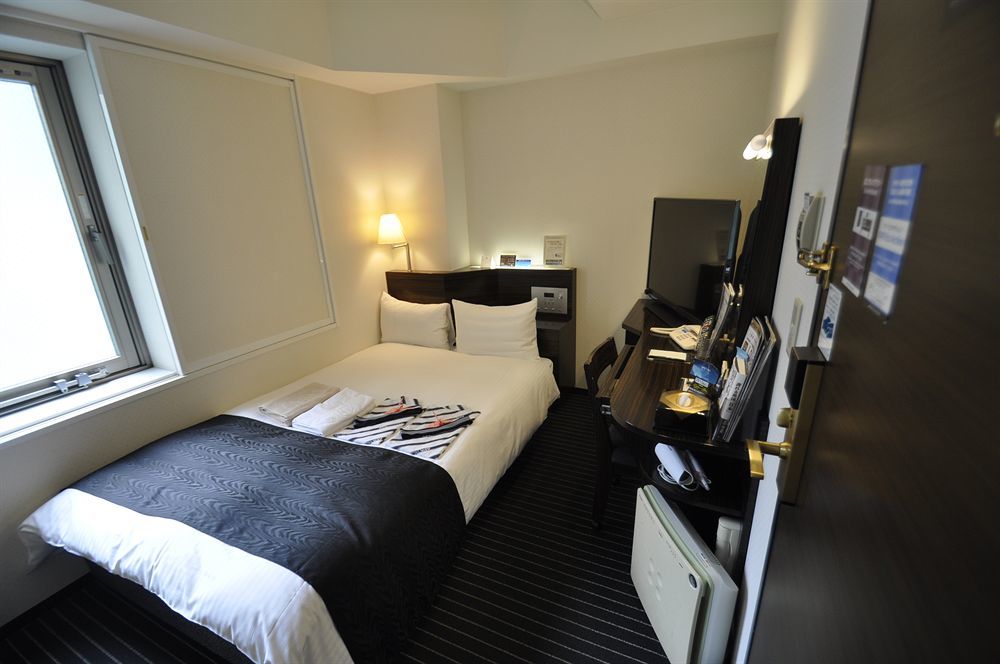 Apa Hotel Nagoya Marunouchi Ekimae Kültér fotó