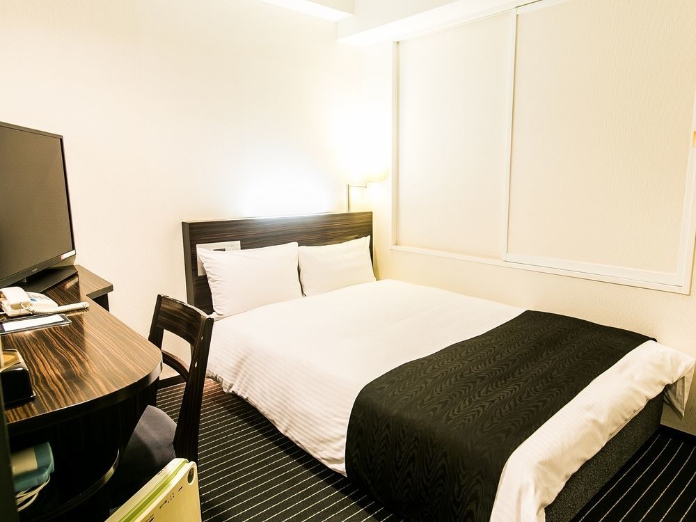 Apa Hotel Nagoya Marunouchi Ekimae Kültér fotó