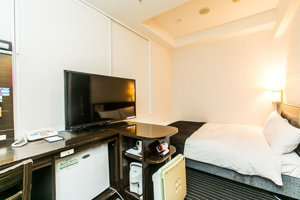 Apa Hotel Nagoya Marunouchi Ekimae Kültér fotó